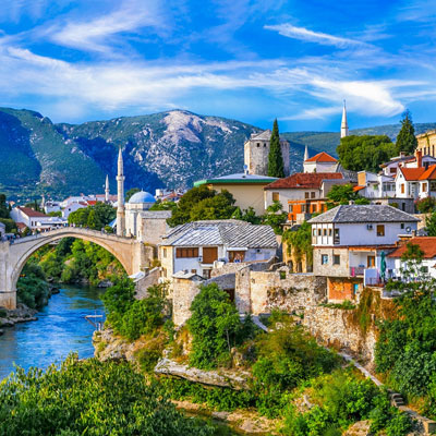 Bosnia