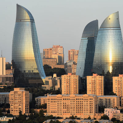 Baku
