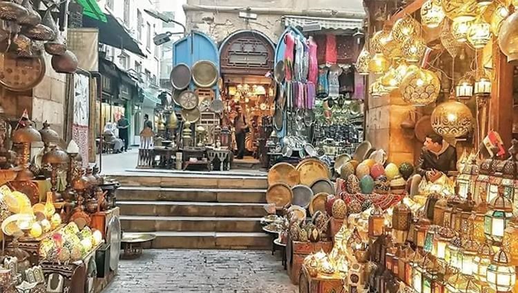 Cairo & Luxor & Alexandria ( 6 Days / 5 Nights )