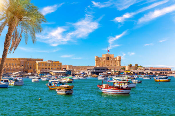 Cairo & Luxor & Alexandria ( 7 Days / 6 Nights )